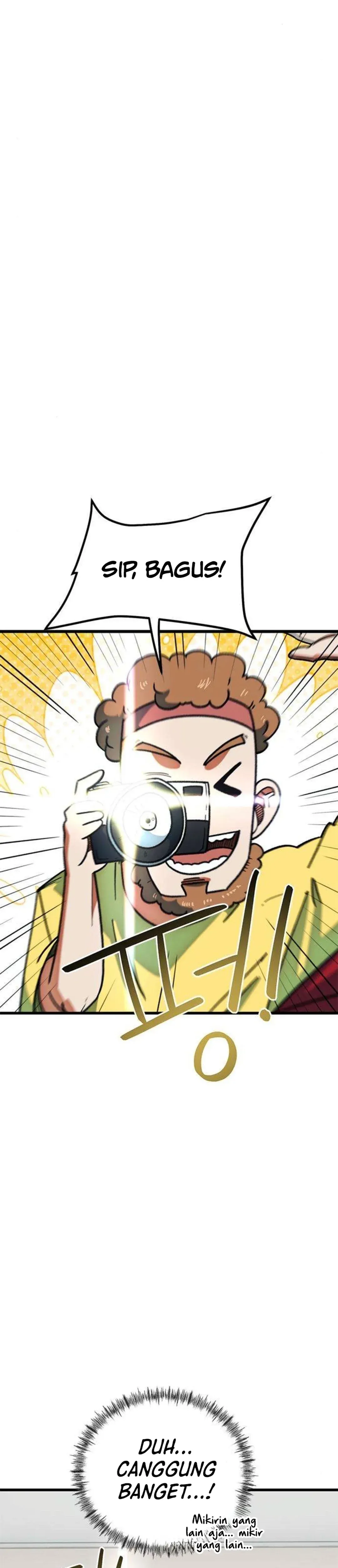 Read Aku Disangka Pemain Bola Yang Jenius ID Manga Online