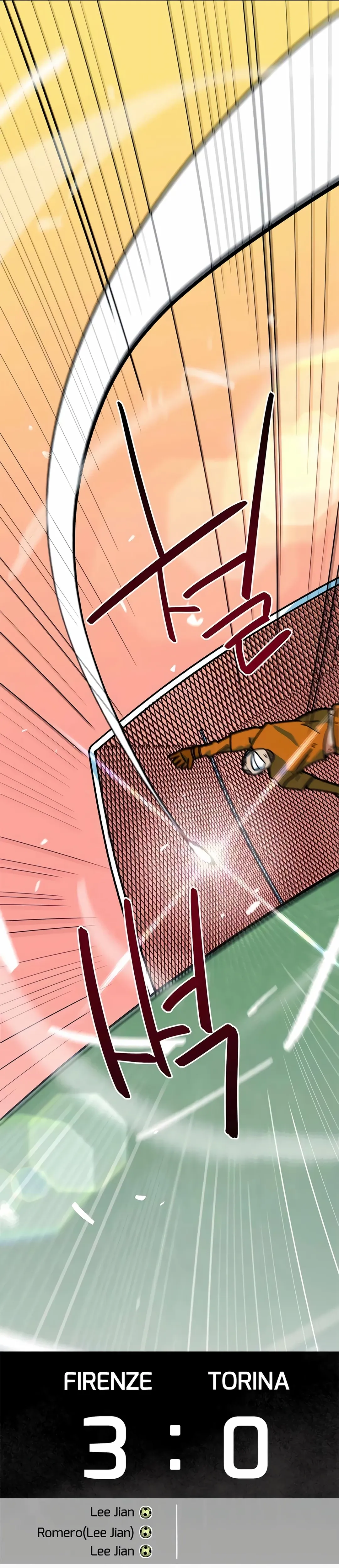 Read Aku Disangka Pemain Bola Yang Jenius ID Manga Online
