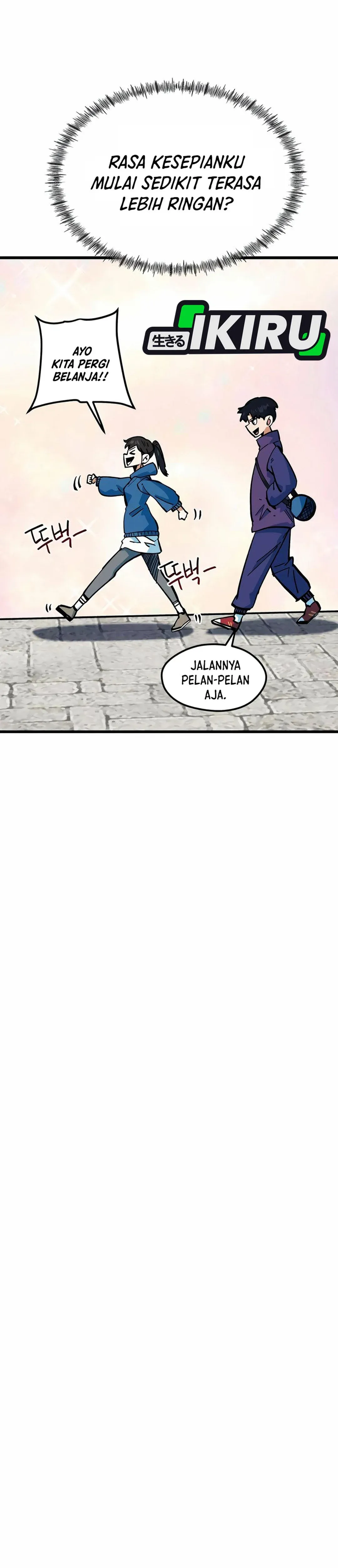 Read Aku Disangka Pemain Bola Yang Jenius ID Manga Online