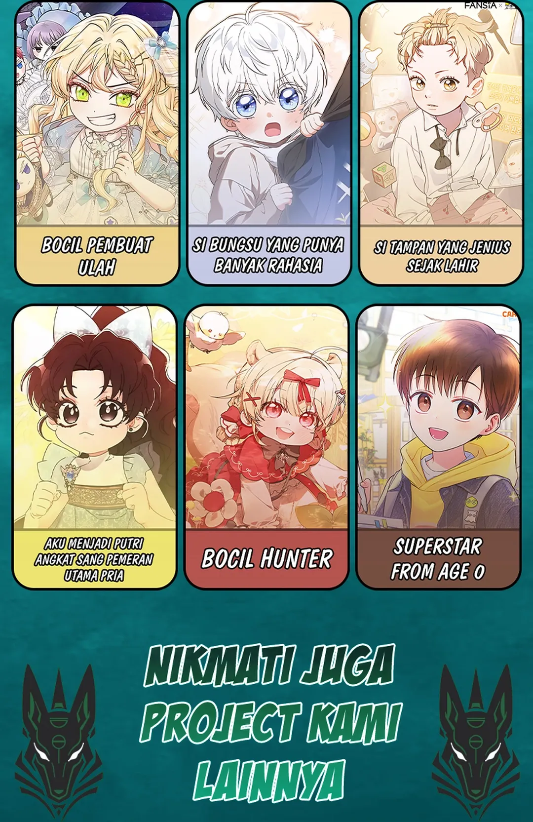 Read Aku Disangka Pemain Bola Yang Jenius ID Manga Online