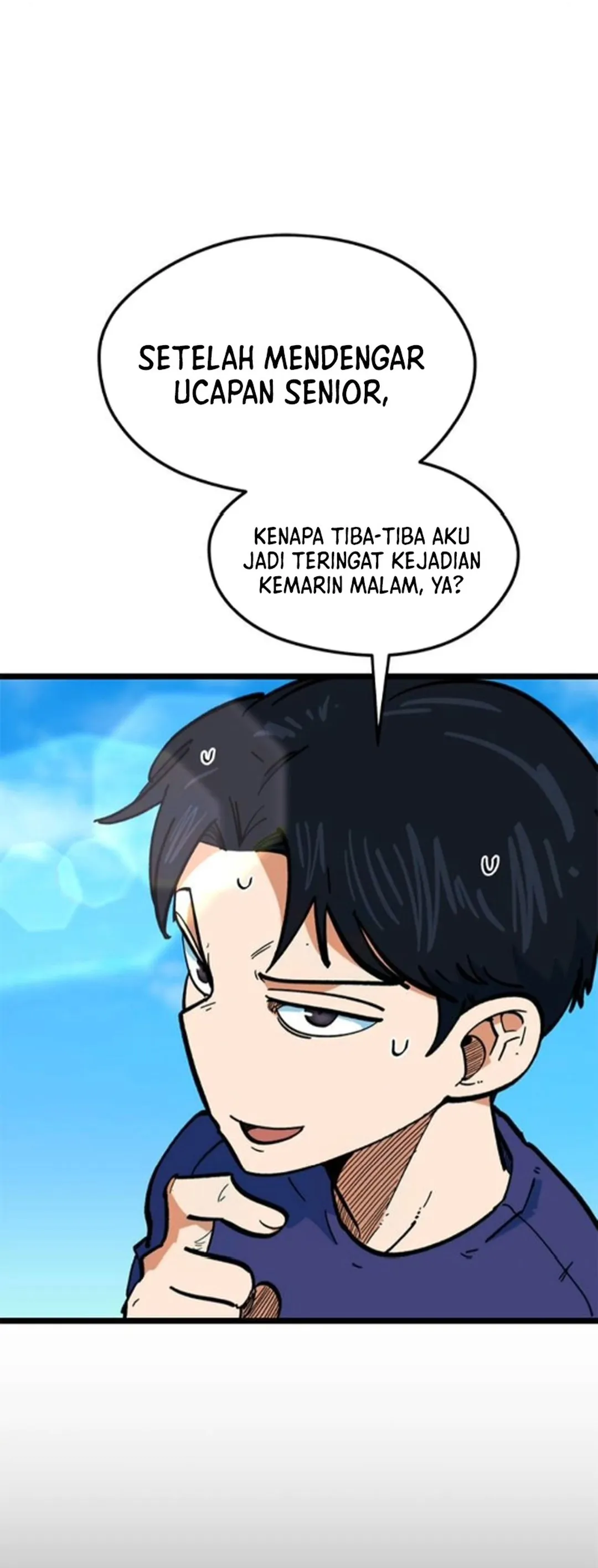 Read Aku Disangka Pemain Bola Yang Jenius ID Manga Online