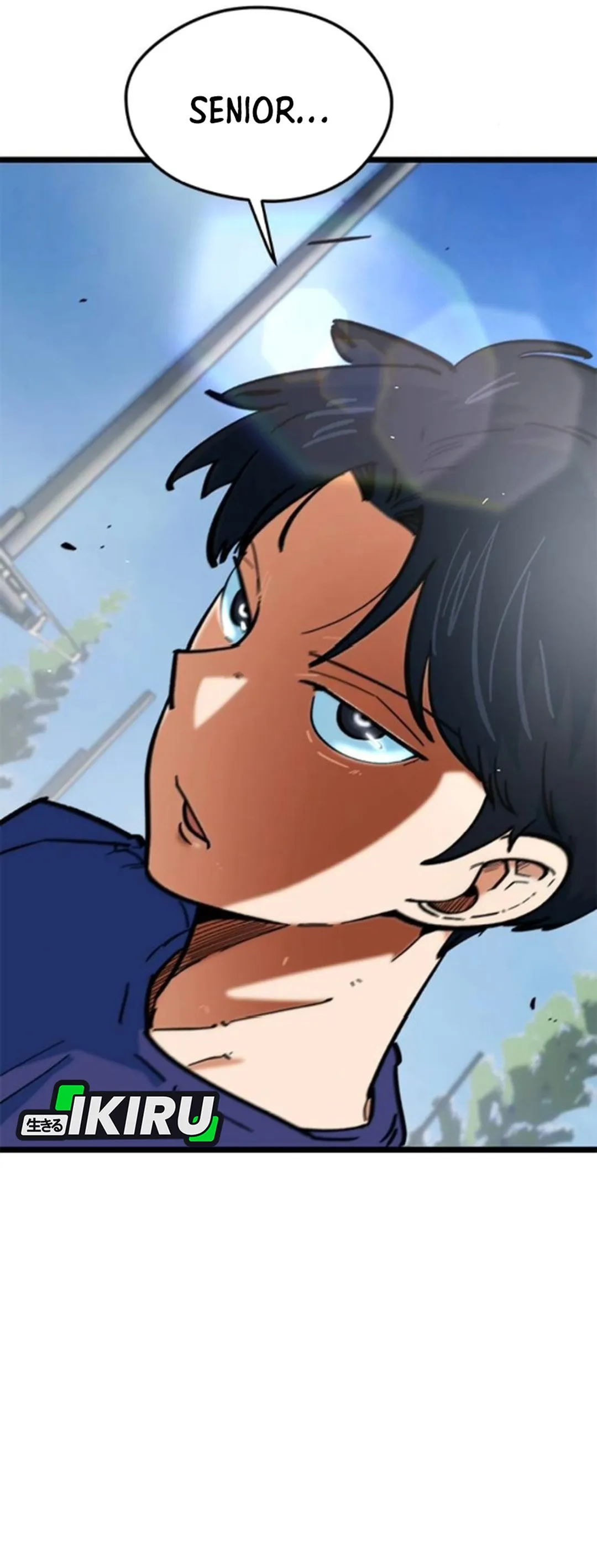 Read Aku Disangka Pemain Bola Yang Jenius ID Manga Online