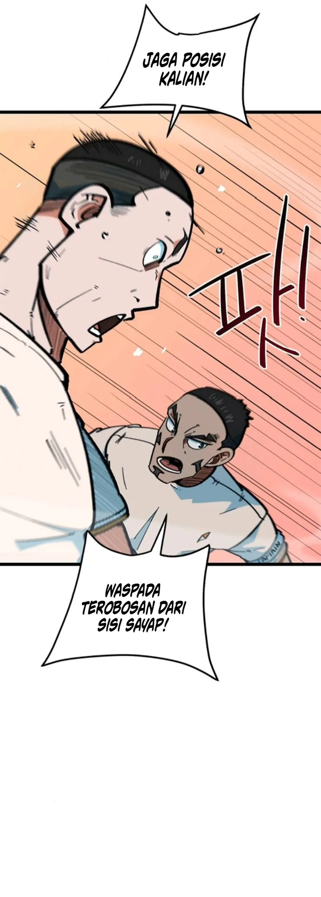 Read Aku Disangka Pemain Bola Yang Jenius ID Manga Online