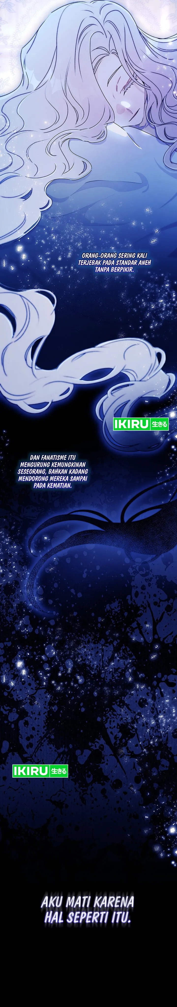 Read Aku Menjadi Putri Angkat Sang Pemeran Utama Pria ID Manga Online