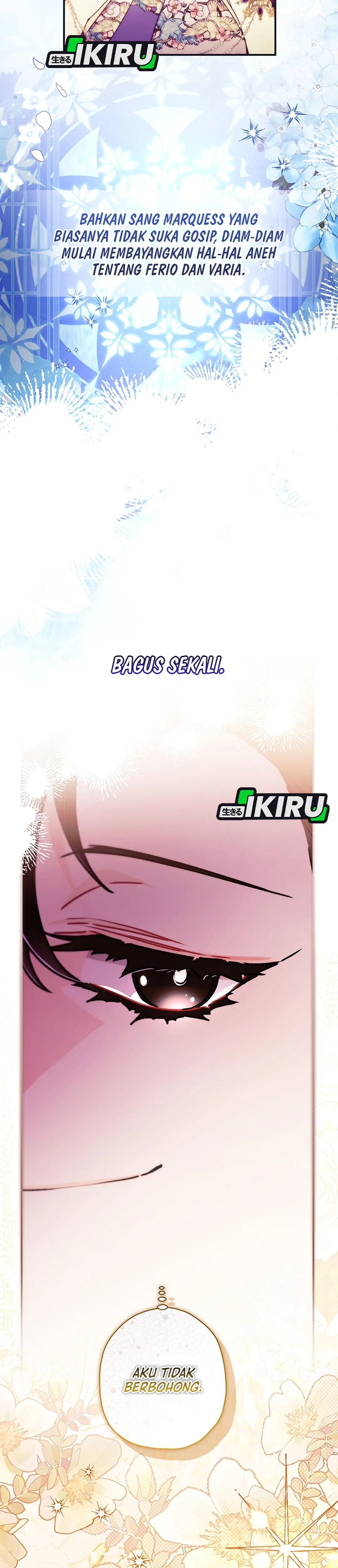 Read Aku Menjadi Putri Angkat Sang Pemeran Utama Pria ID Manga Online