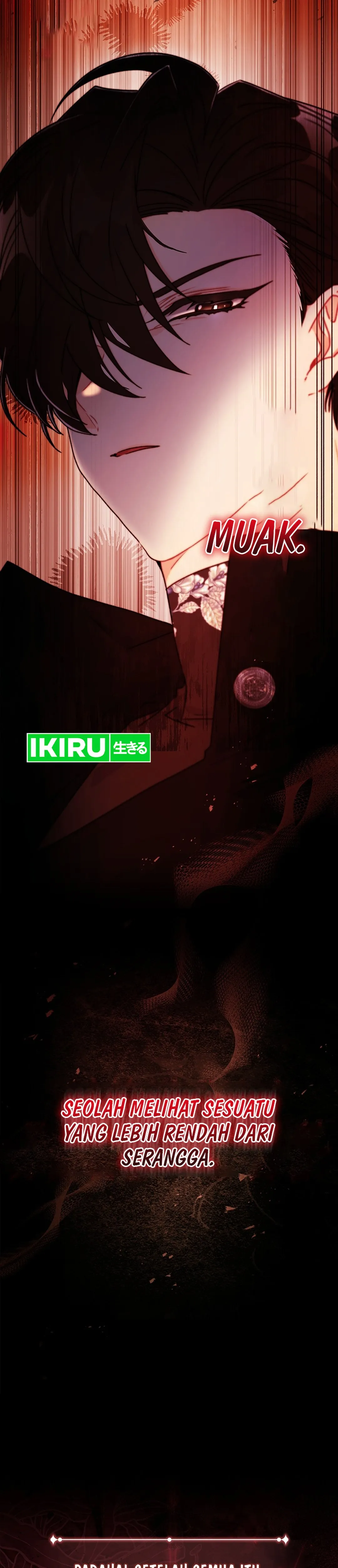 Read Aku Menjadi Putri Angkat Sang Pemeran Utama Pria ID Manga Online