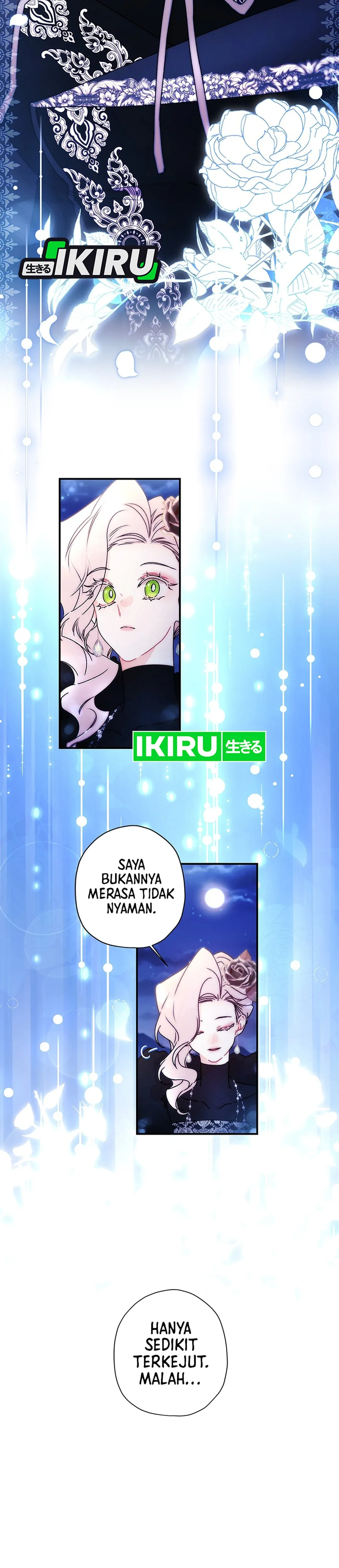 Read Aku Menjadi Putri Angkat Sang Pemeran Utama Pria ID Manga Online