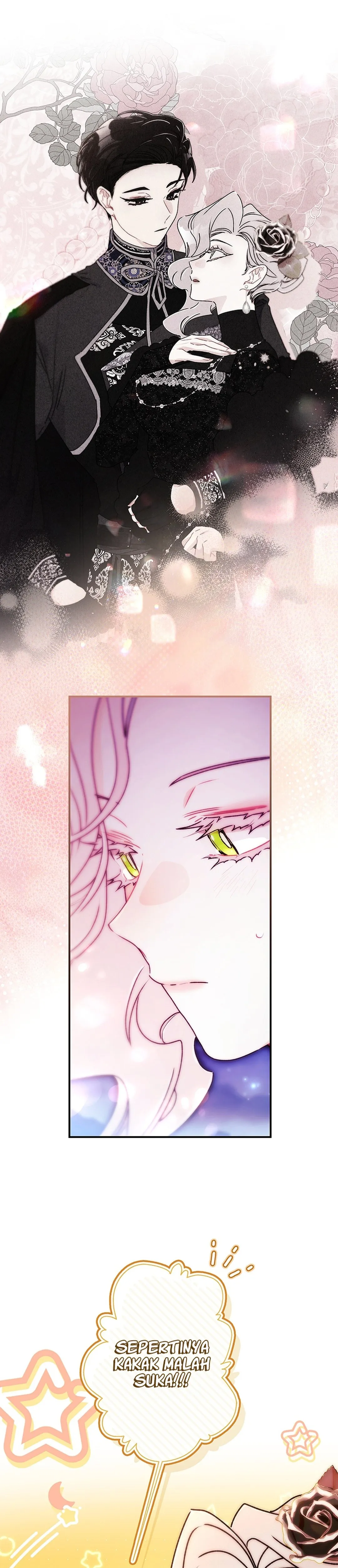 Read Aku Menjadi Putri Angkat Sang Pemeran Utama Pria ID Manga Online