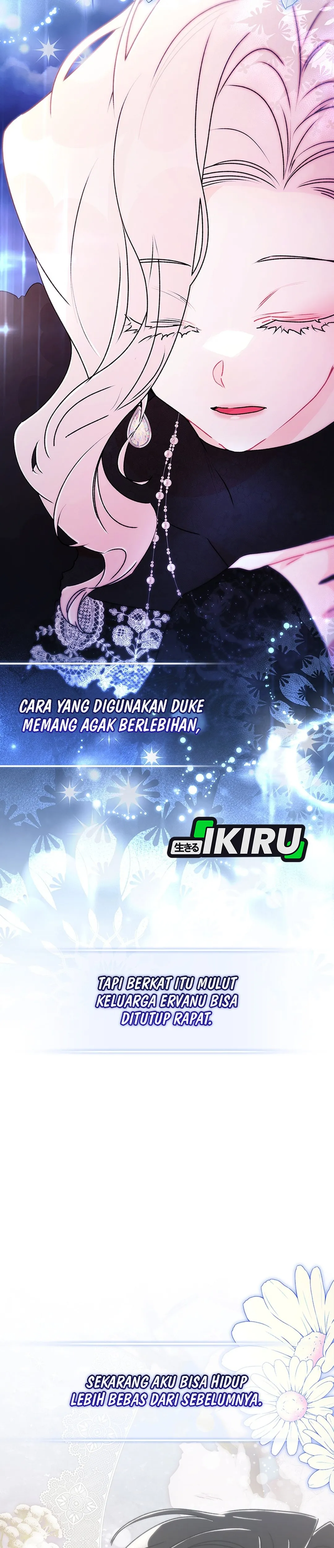 Read Aku Menjadi Putri Angkat Sang Pemeran Utama Pria ID Manga Online