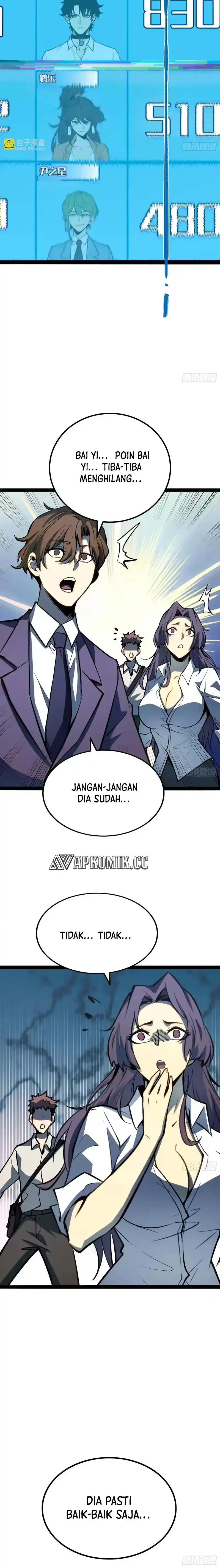 Read All-Class Awakening: God Slayer ID Manga Online