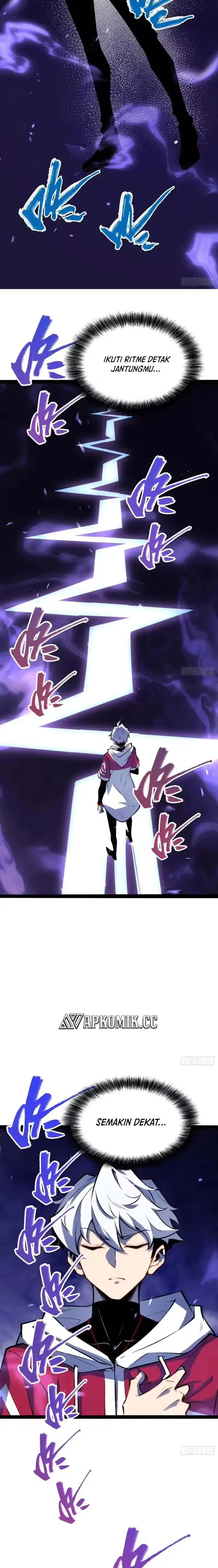 Read All-Class Awakening: God Slayer ID Manga Online