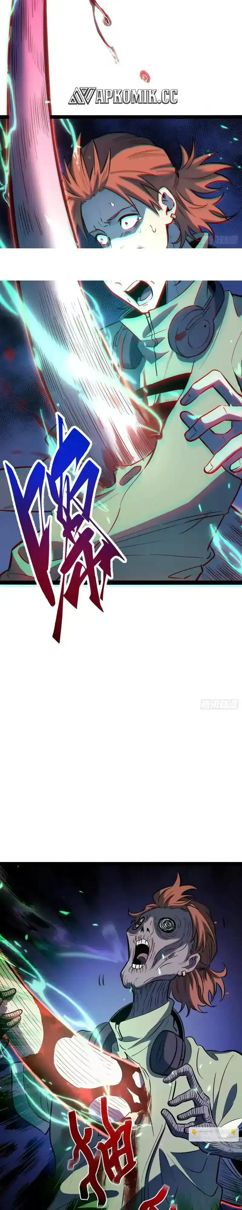 Read All-Class Awakening: God Slayer ID Manga Online