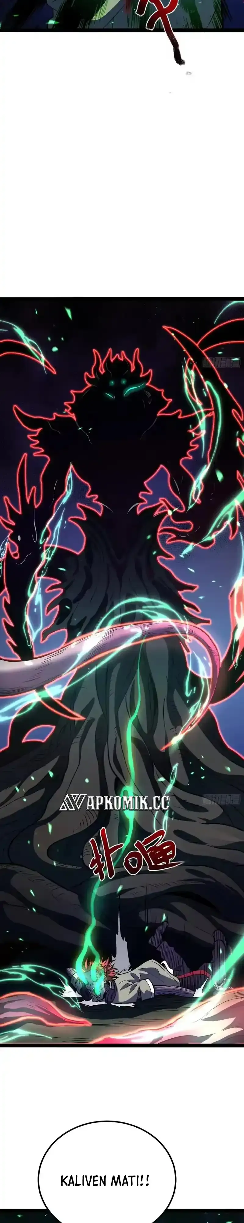 Read All-Class Awakening: God Slayer ID Manga Online