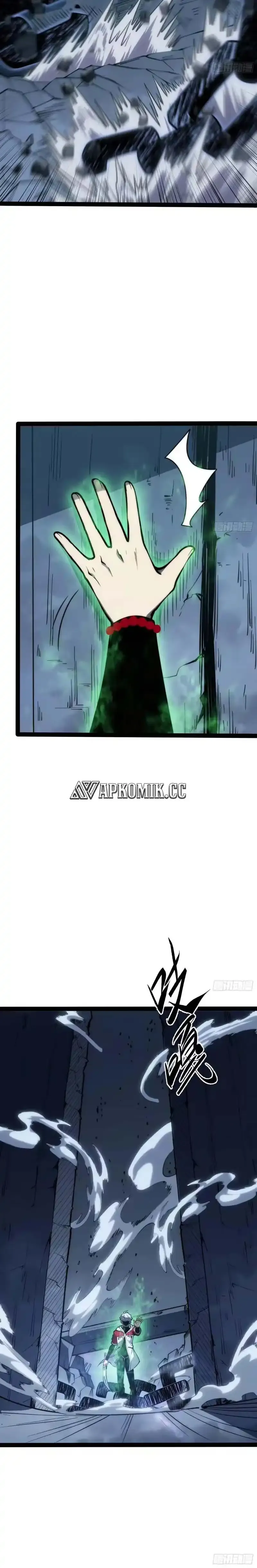Read All-Class Awakening: God Slayer ID Manga Online