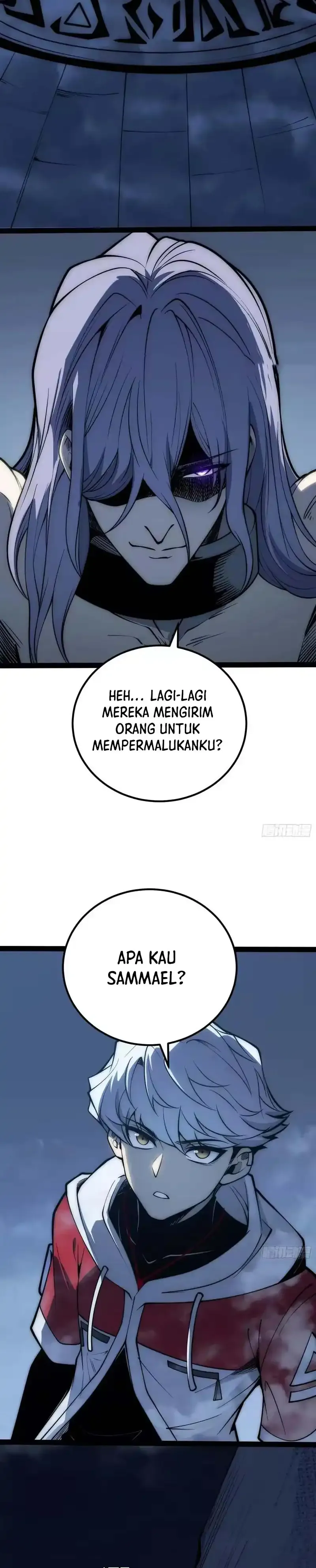 Read All-Class Awakening: God Slayer ID Manga Online