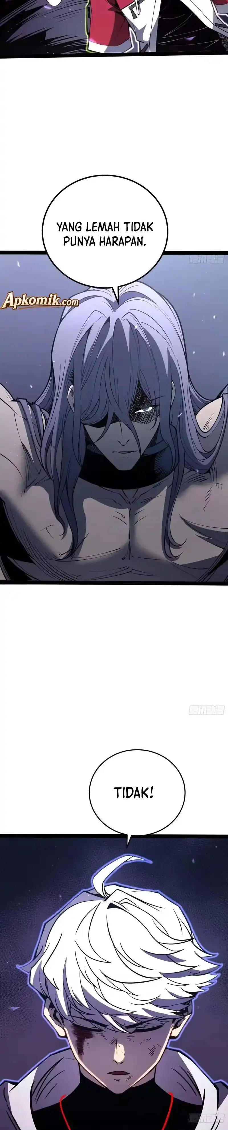 Read All-Class Awakening: God Slayer ID Manga Online