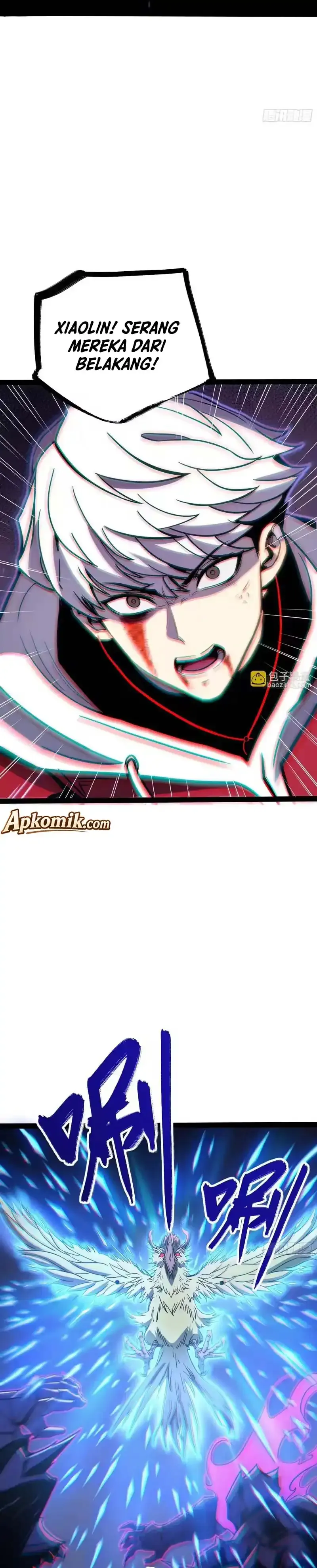 Read All-Class Awakening: God Slayer ID Manga Online
