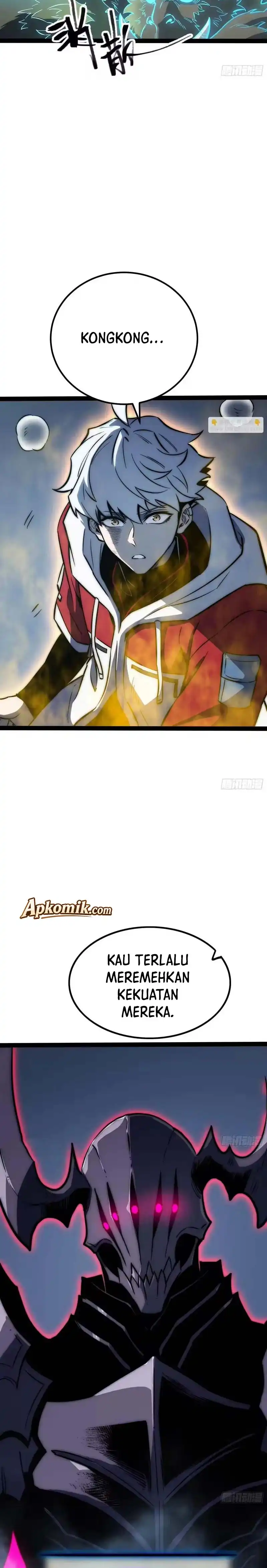 Read All-Class Awakening: God Slayer ID Manga Online