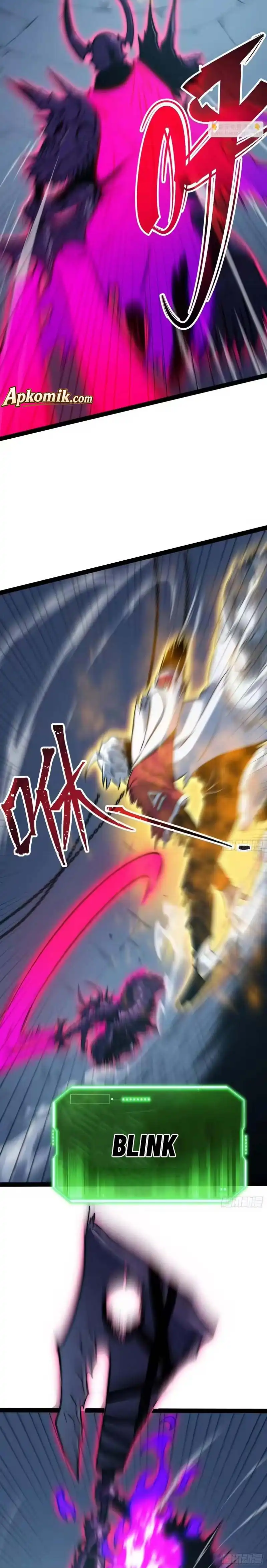 Read All-Class Awakening: God Slayer ID Manga Online