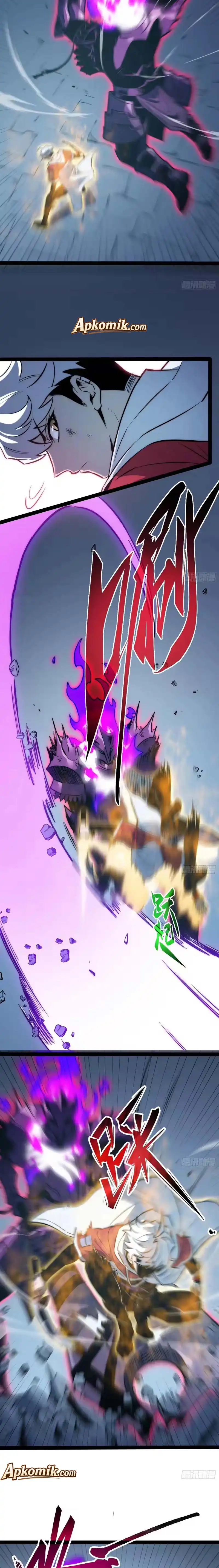 Read All-Class Awakening: God Slayer ID Manga Online
