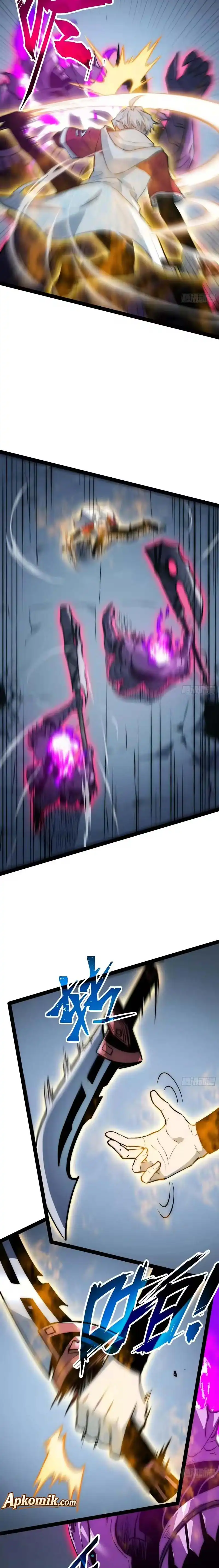 Read All-Class Awakening: God Slayer ID Manga Online