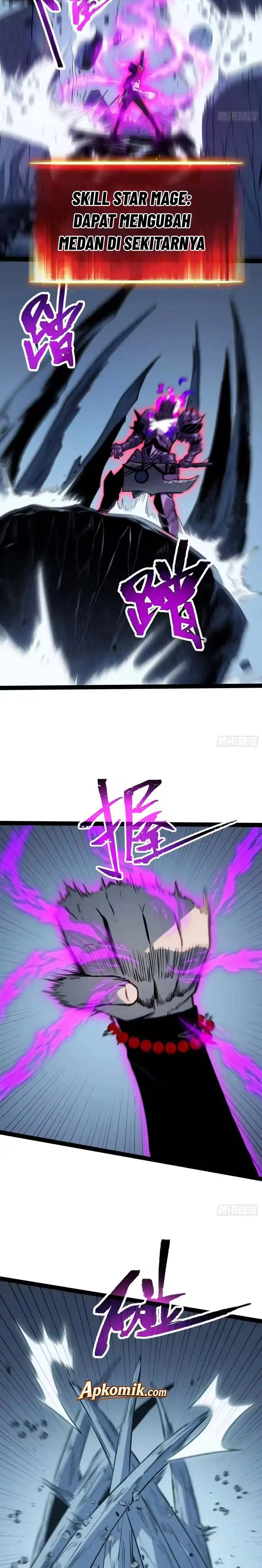 Read All-Class Awakening: God Slayer ID Manga Online