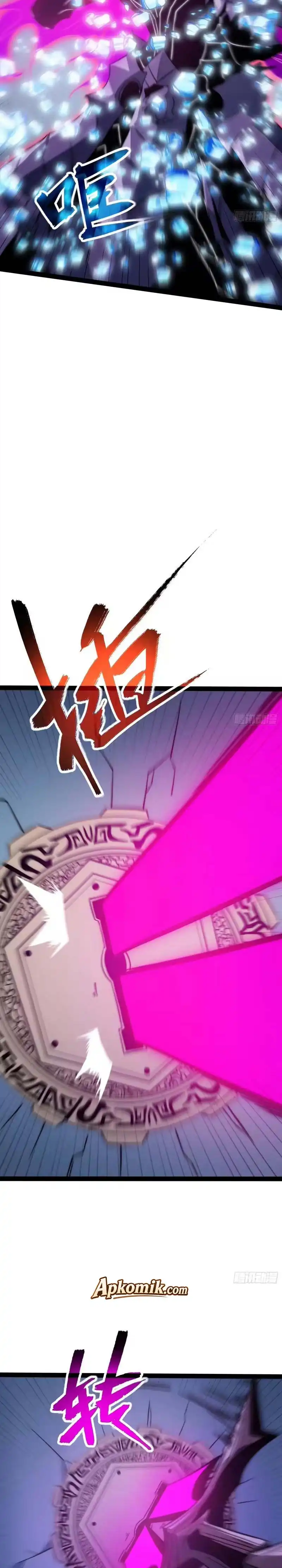 Read All-Class Awakening: God Slayer ID Manga Online