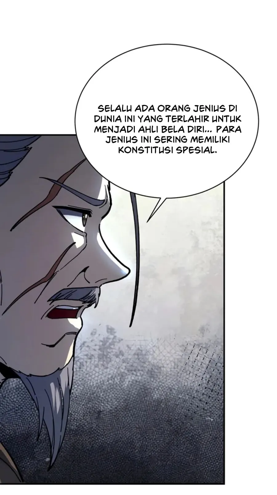 Read Ascension From Water Spirit to Deity ID Manga Online