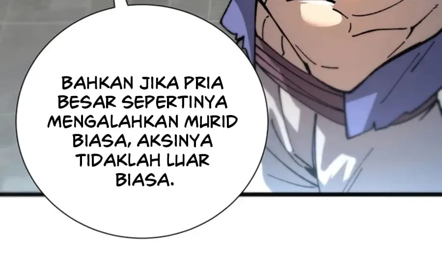 Read Ascension From Water Spirit to Deity ID Manga Online