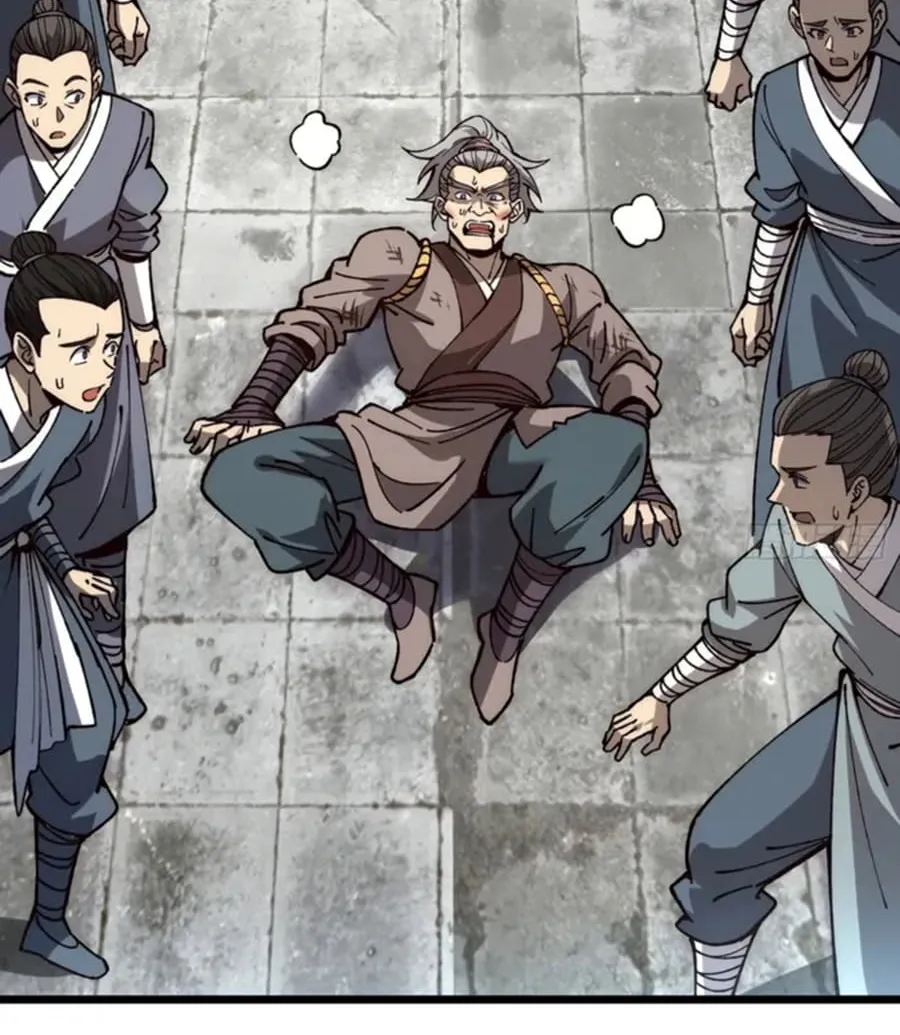 Read Ascension From Water Spirit to Deity ID Manga Online