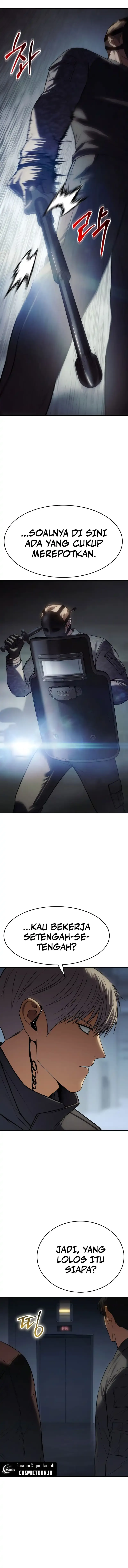 Read Baek XX ID Manga Online