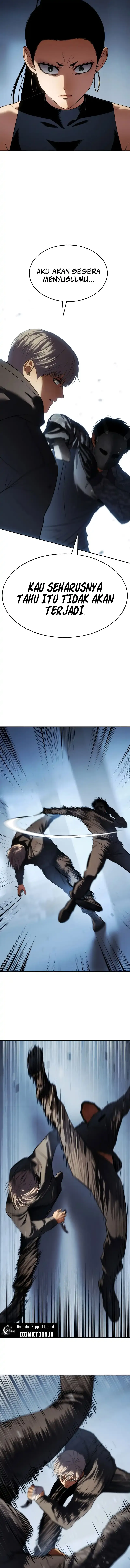 Read Baek XX ID Manga Online