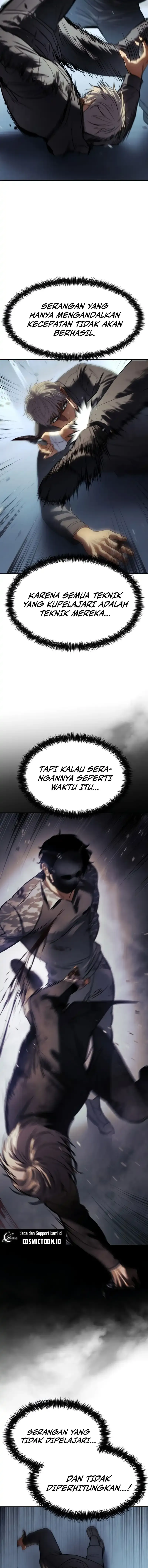 Read Baek XX ID Manga Online