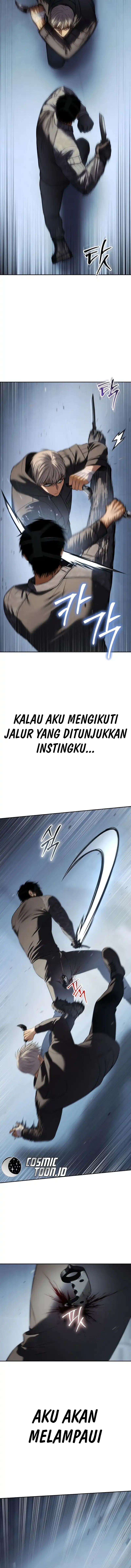 Read Baek XX ID Manga Online