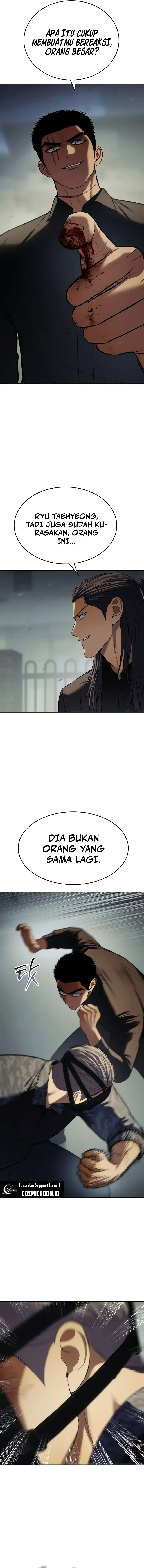 Read Baek XX ID Manga Online