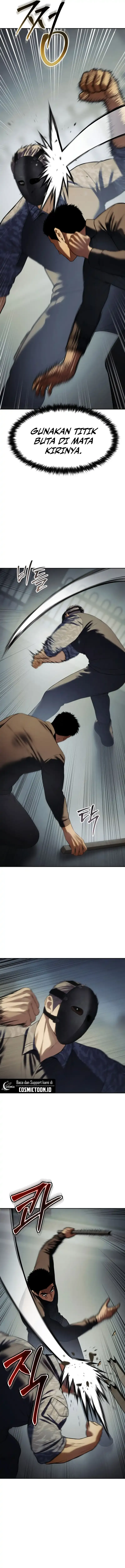Read Baek XX ID Manga Online