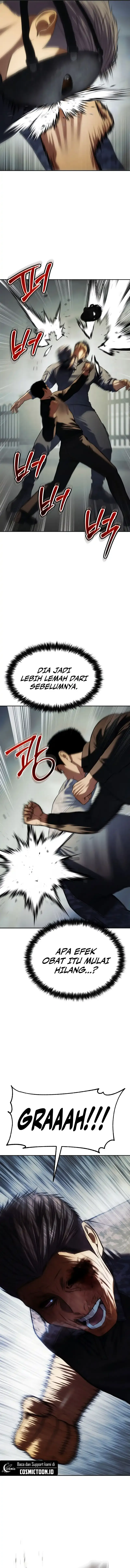 Read Baek XX ID Manga Online