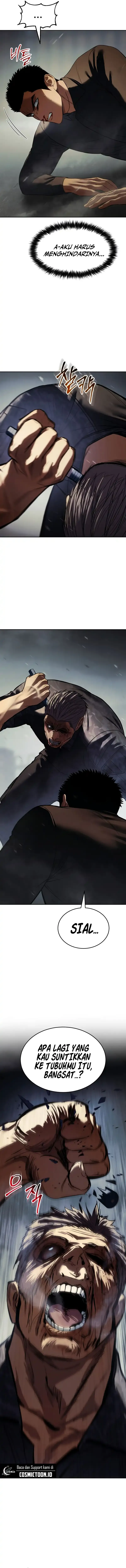 Read Baek XX ID Manga Online