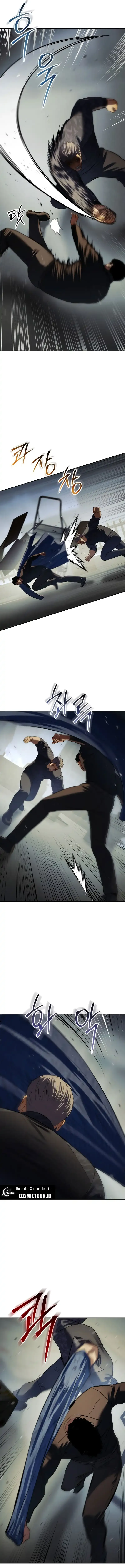 Read Baek XX ID Manga Online