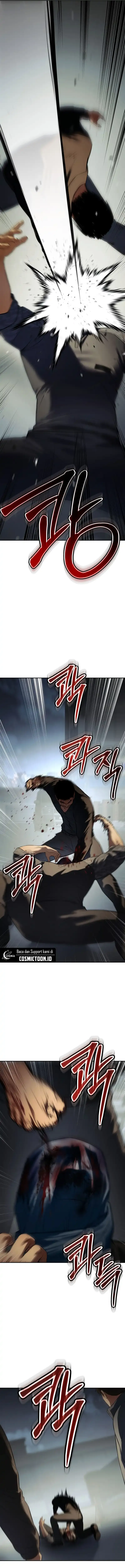 Read Baek XX ID Manga Online