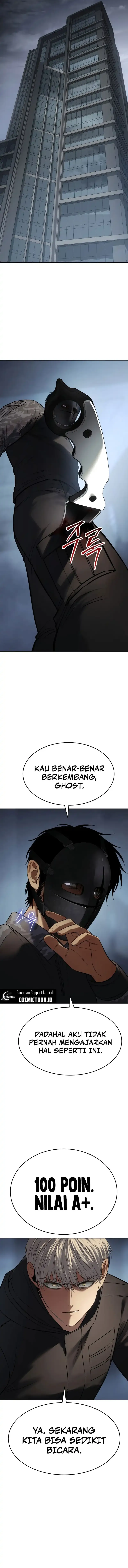 Read Baek XX ID Manga Online