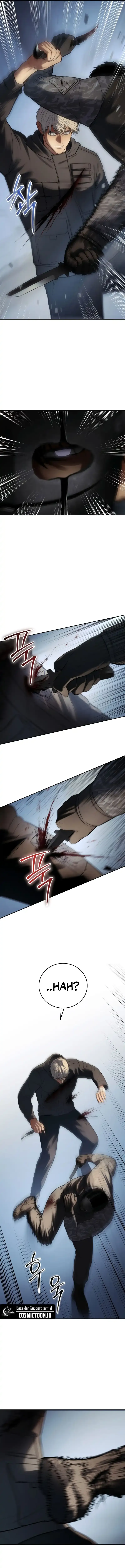 Read Baek XX ID Manga Online