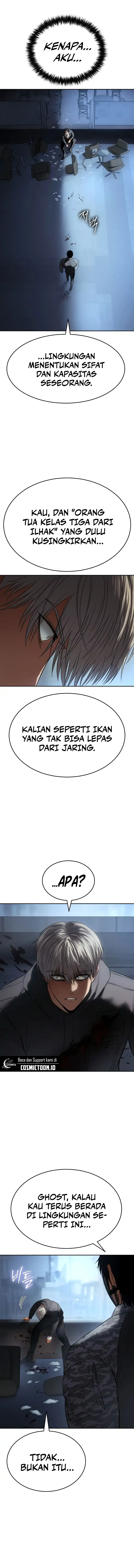 Read Baek XX ID Manga Online