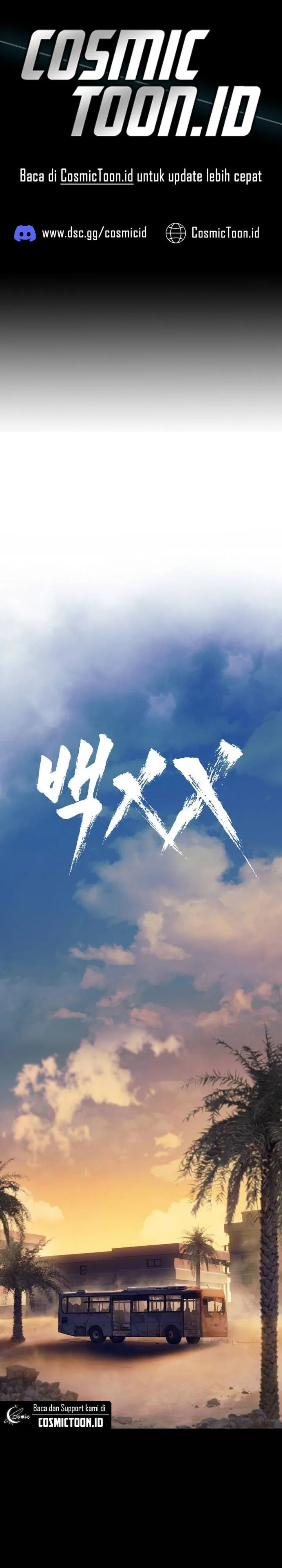 Read Baek XX ID Manga Online