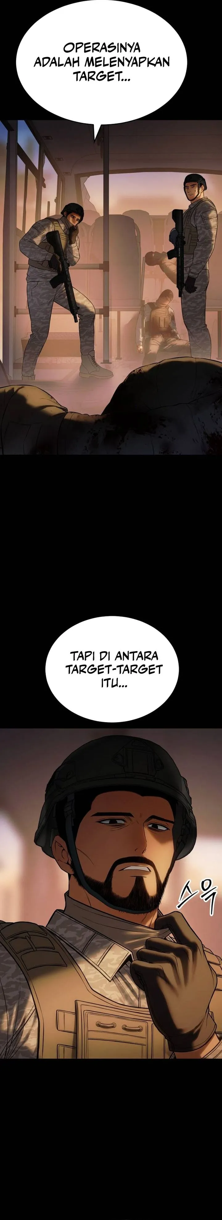 Read Baek XX ID Manga Online
