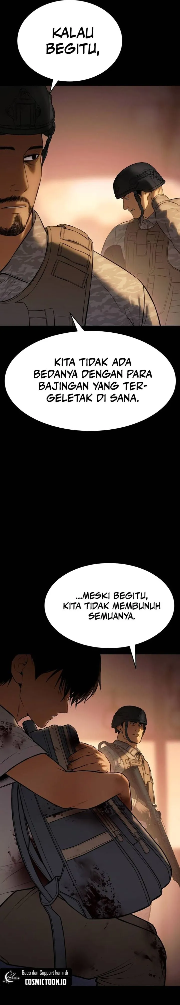 Read Baek XX ID Manga Online