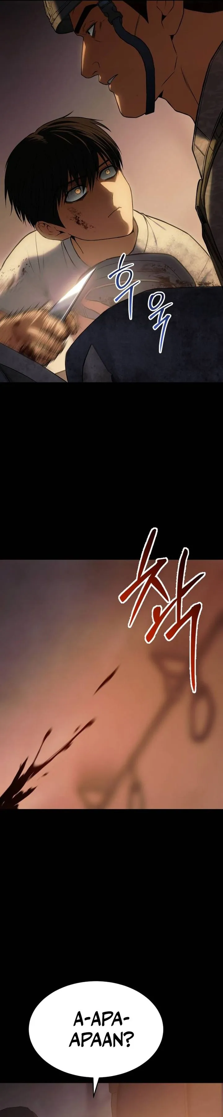 Read Baek XX ID Manga Online