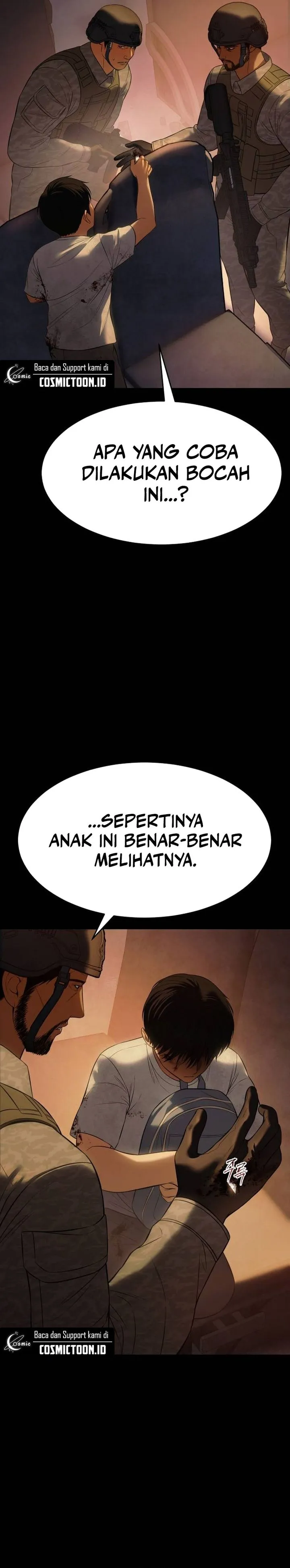 Read Baek XX ID Manga Online