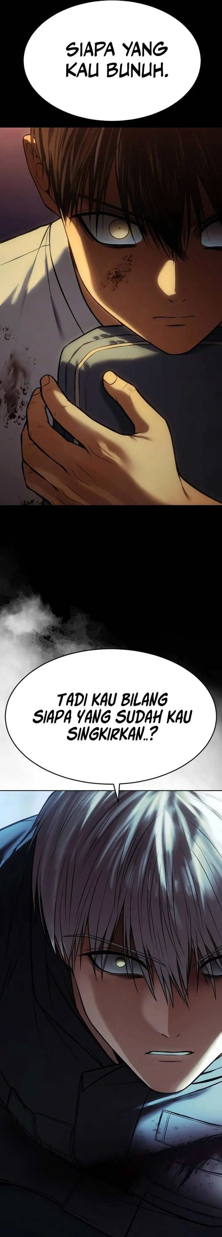 Read Baek XX ID Manga Online