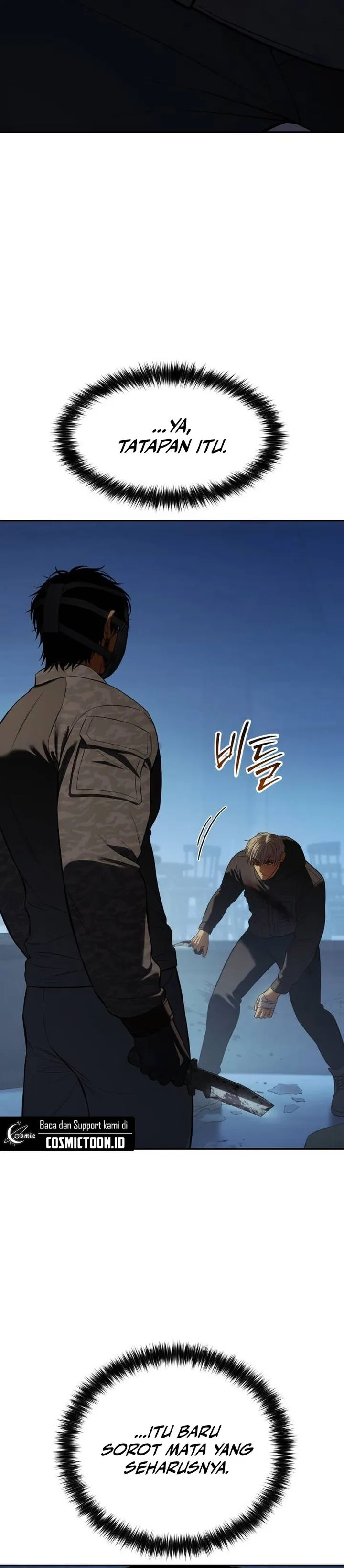 Read Baek XX ID Manga Online